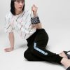 Women * | Special Style Karl Future Logo Sweatpants