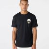 Men * | Lower Prices Karl Character Tee