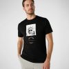 Men * | Exactly Discount New York Paris Tee