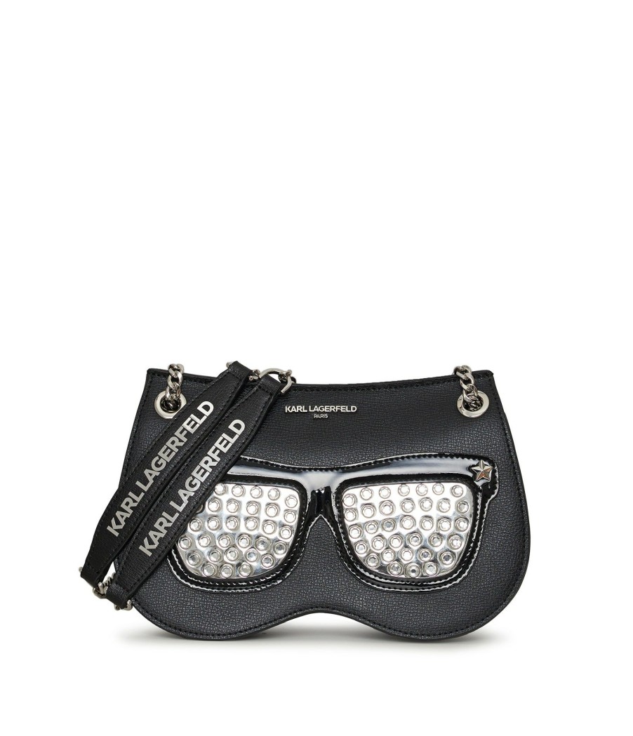 Women * | Discounts Ikons Sunglass Crossbody