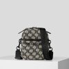 Men * | Promotion K/Monogram Crossbody Bag