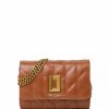 Women * | Discount Lafayette Flap Crossbody