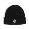 Women * | Discount Sale Karl Token Beanie