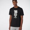 Men * | Shoping Model Art Deco Karl Tee