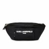 Women * | Discount Voyage Logo Belt Bag