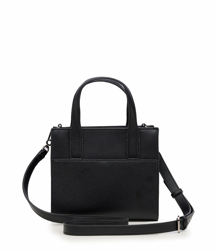 Women * | Reliable Quality Nouveau Crossbody Tote