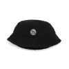 Women * | New Products Sherpa Bucket Hat